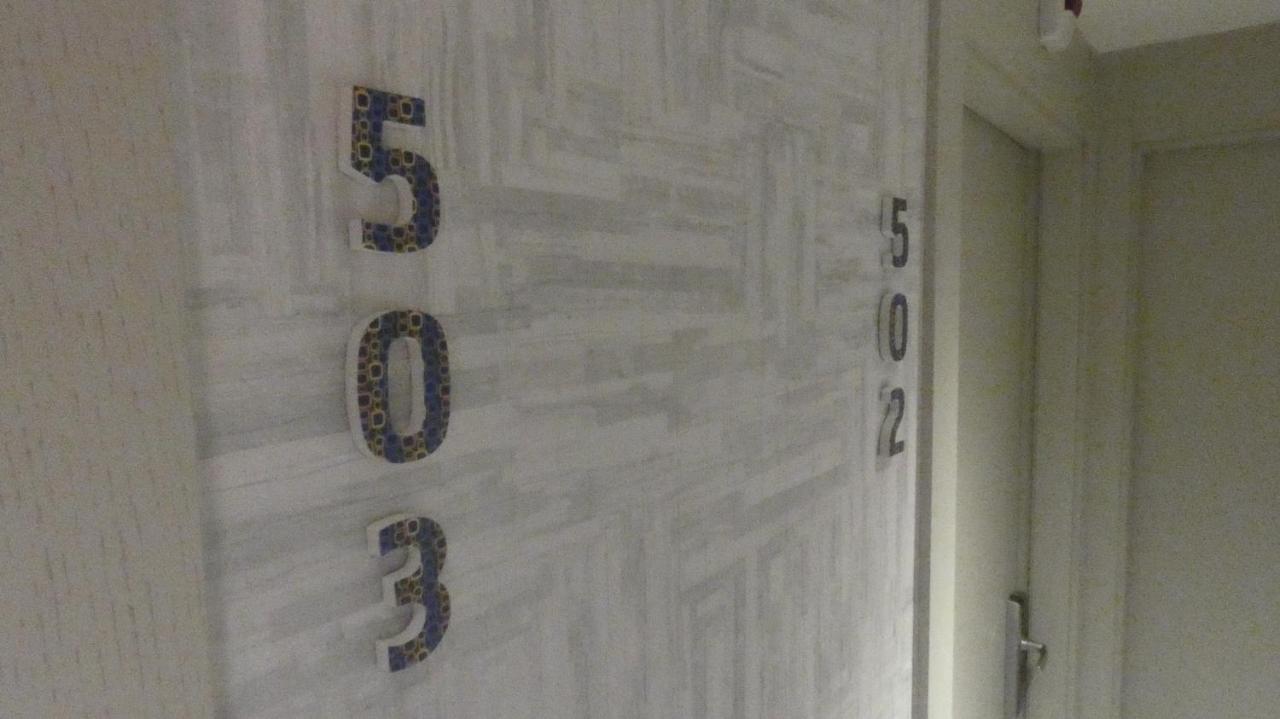 Hotel Zeus Málaga